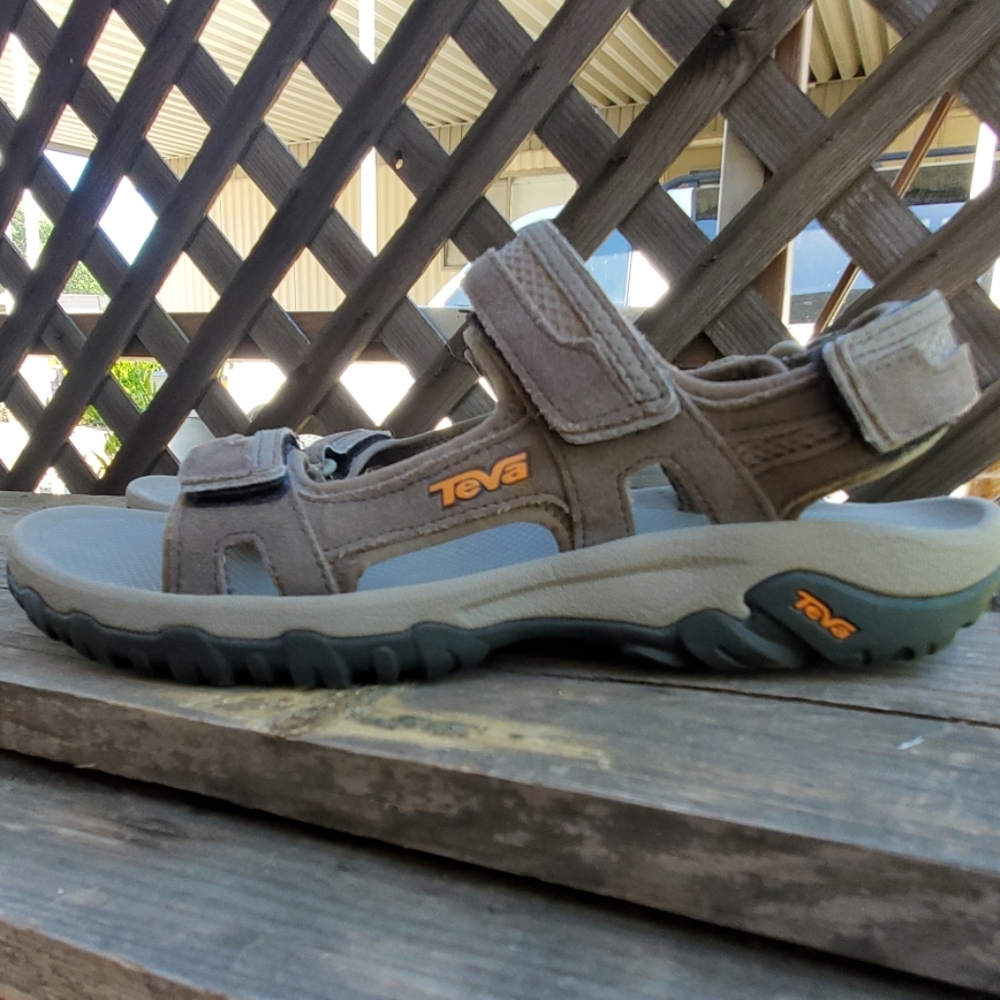 Teva Hudson Sandal